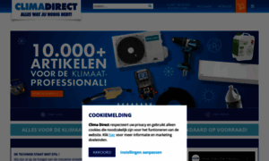 Climadirect.com thumbnail