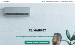 Climarket.fr thumbnail