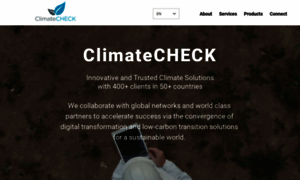 Climate-check.com thumbnail