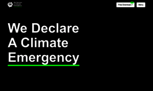 Climate-emergency.com thumbnail