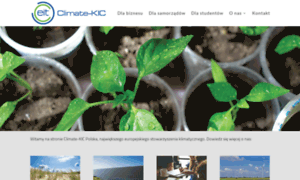 Climate-kic.org.pl thumbnail