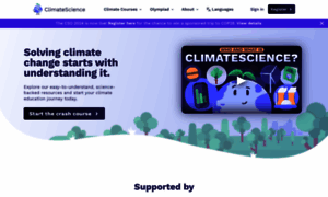 Climate-science.com thumbnail