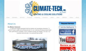 Climate-tech.us thumbnail