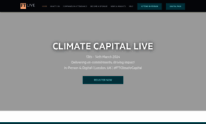 Climatecapital.live.ft.com thumbnail