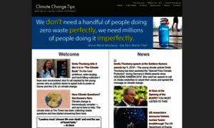 Climatechange.tips thumbnail