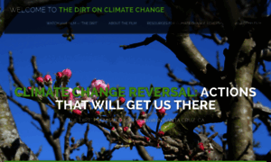 Climatechangehitshome.com thumbnail