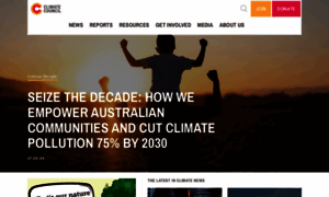 Climatecouncil.org.au thumbnail