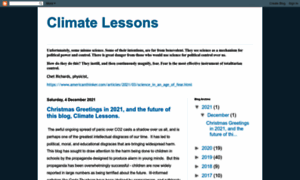 Climatelessons.blogspot.com thumbnail