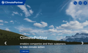 Climatepartner.de thumbnail