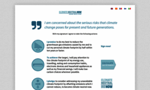 Climatepledge.global thumbnail