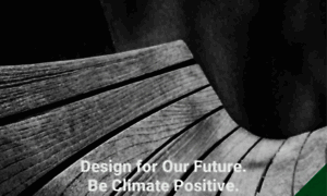 Climatepositivedesign.com thumbnail