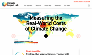 Climateprospectus.org thumbnail