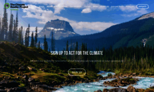Climatereality.ca thumbnail