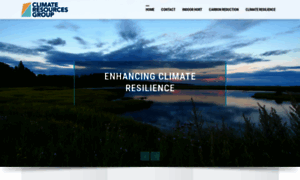 Climateresourcesgroup.com thumbnail