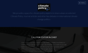 Climatestrategies.wordpress.com thumbnail