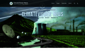 Climateviewer.com thumbnail