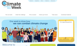 Climateweek.com thumbnail