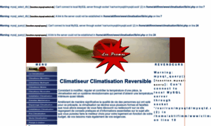 Climatiseur-climatisation-reversible.info thumbnail
