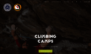 Climbing-camps.com thumbnail