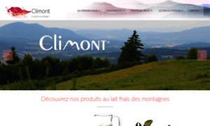 Climont.fr thumbnail