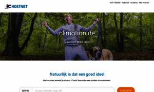 Climotion.de thumbnail