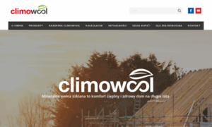 Climowool.pl thumbnail