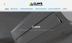 Climr.fr thumbnail