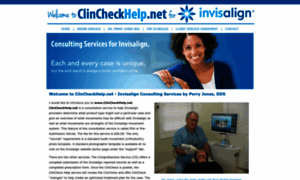 Clincheckhelp.net thumbnail