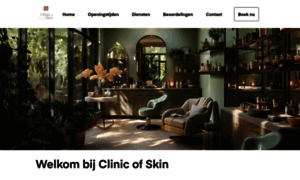 Clinic-of-skin.salonized.com thumbnail