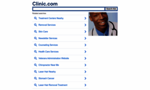 Clinic.com thumbnail