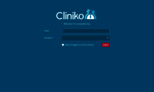 Clinic88.cliniko.com thumbnail