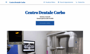 Clinica-dentale-corbo.business.site thumbnail