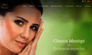 Clinica-montgo.com thumbnail