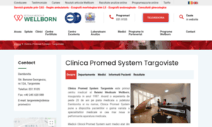 Clinica-promed.ro thumbnail