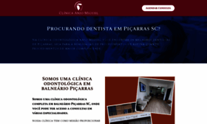 Clinicaanjomiguel.com.br thumbnail