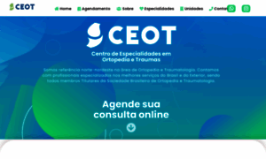 Clinicaceot.com.br thumbnail