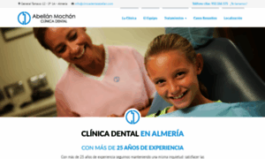 Clinicadentalabellan.com thumbnail