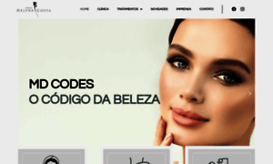 Clinicahelenacosta.com.br thumbnail