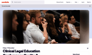 Clinical-legal-education-111116.eventbrite.co.uk thumbnail