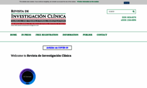 Clinicalandtranslationalinvestigation.com thumbnail