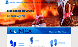 Clinicamariadelmarruiz.es thumbnail