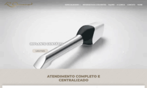 Clinicarcarneiro.com.br thumbnail