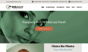 Clinicarioplastica.com.br thumbnail