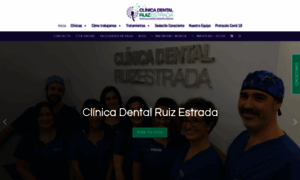 Clinicaruizestrada.com thumbnail