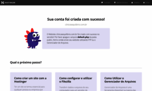 Clinicasequilibrio.com.br thumbnail