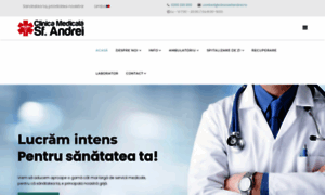 Clinicasfandrei.ro thumbnail