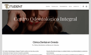 Clinicatudent.es thumbnail