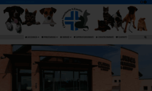 Clinicaveterinariaseusebio.com thumbnail