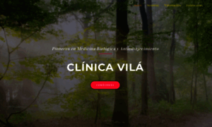 Clinicavila.com thumbnail