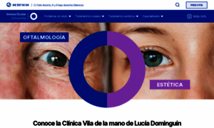 Clinicavila.es thumbnail
